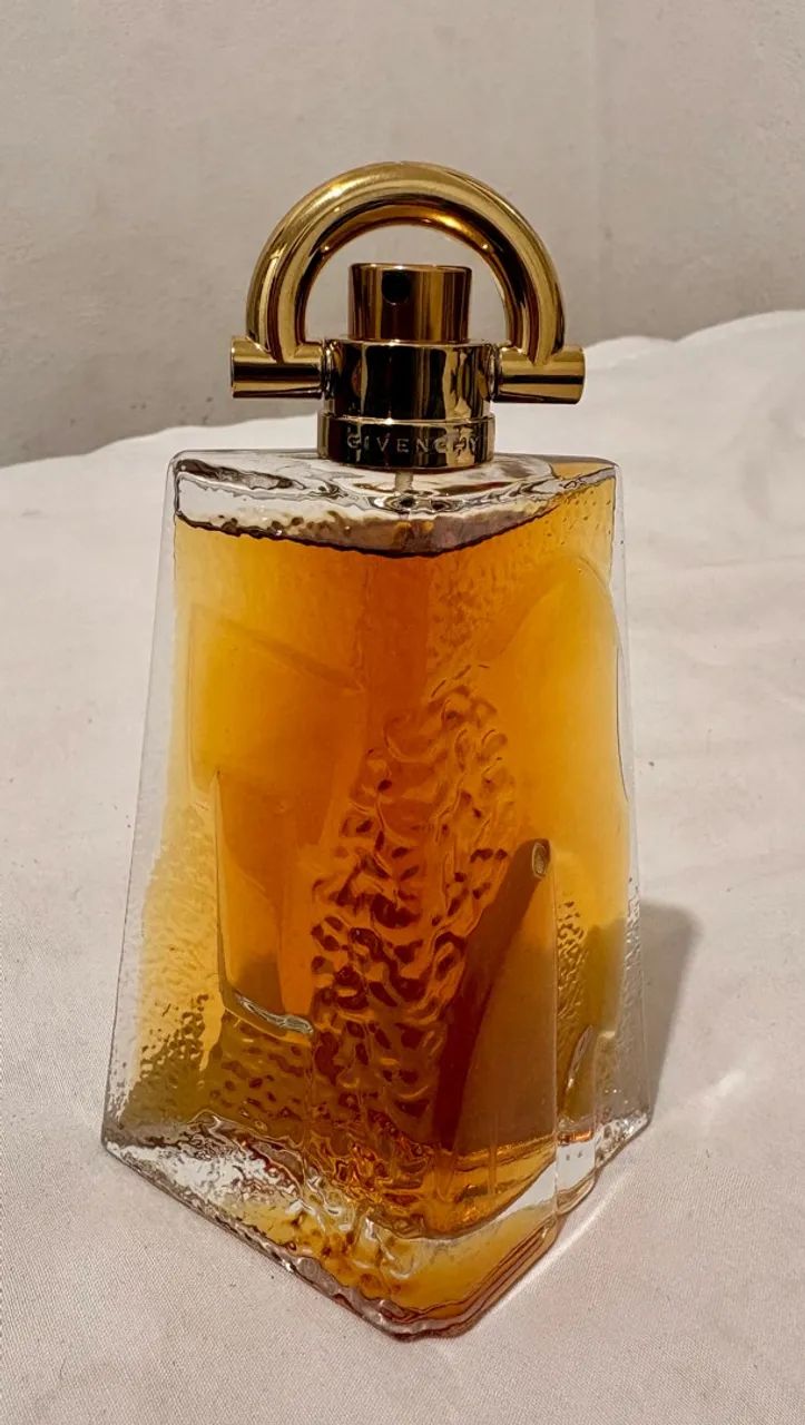 Perfume Givenchy Pi Eau de Toilette - Foto 2