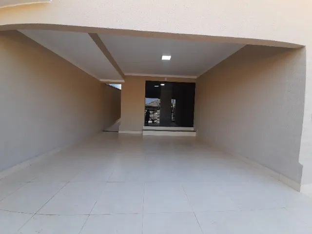 Excelente Casa com 4 Quartos sendo duas Suítes com Edícula - Jardim Botânico V  - Foto 3