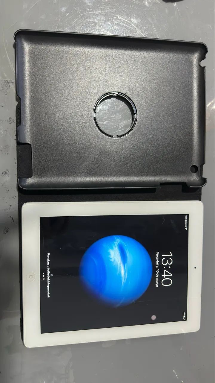 iPad 4 Geração  - Foto 2