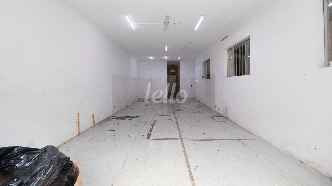 Comercial para alugar no(a) Vila Lúcia