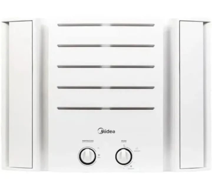 Ar-Condicionado de Janela Springer Midea 