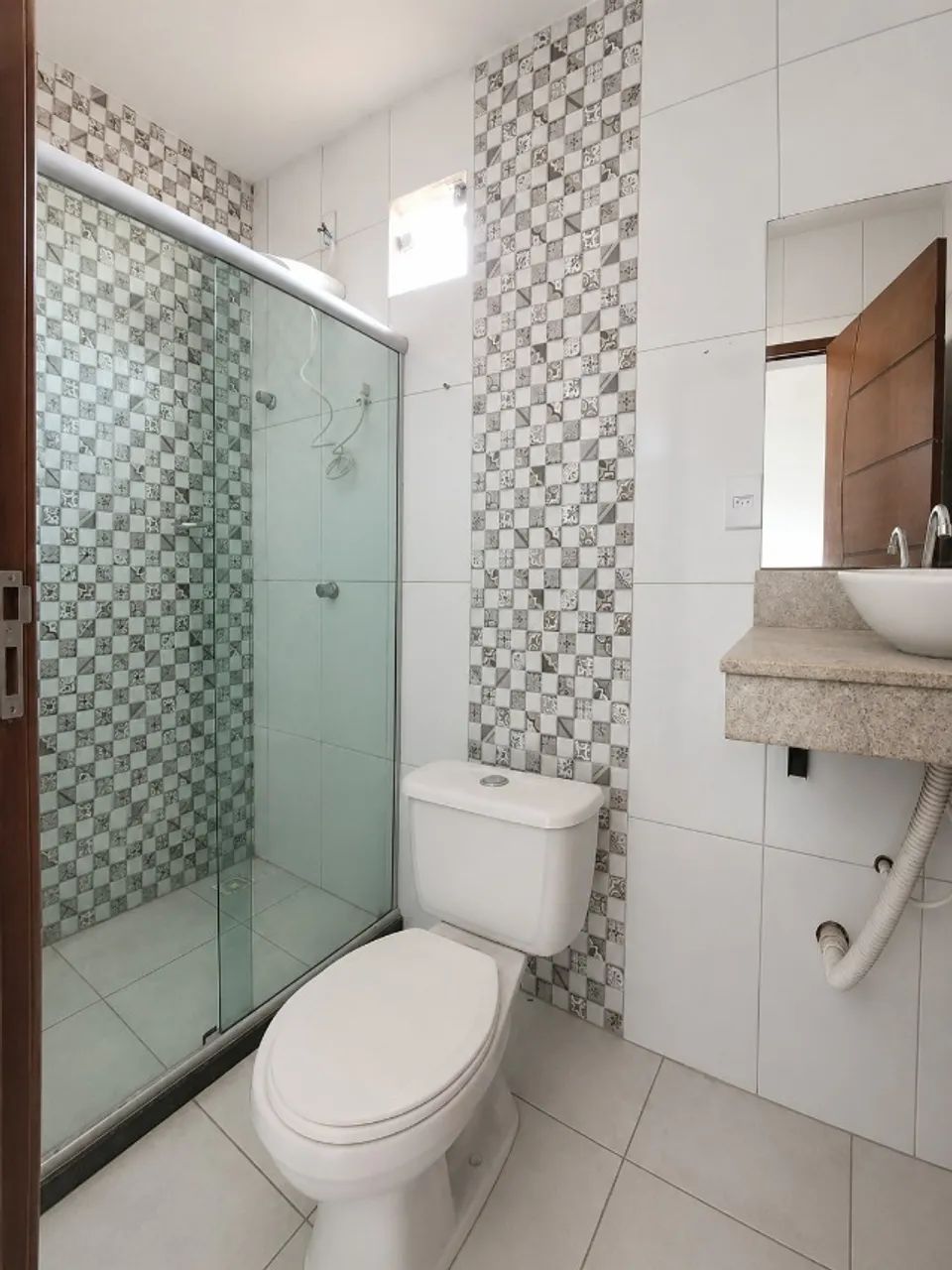 Casa Duplex Reformada com 3 Quartos - Jardim Cruzeiro  - Foto 5