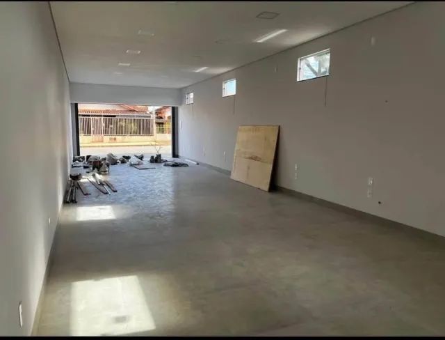 Aluga-se ponto comercial excelente localização bairro alvorada 85m2 - Foto 3