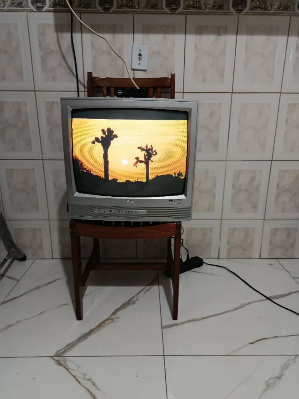 Televisão  - Foto 2