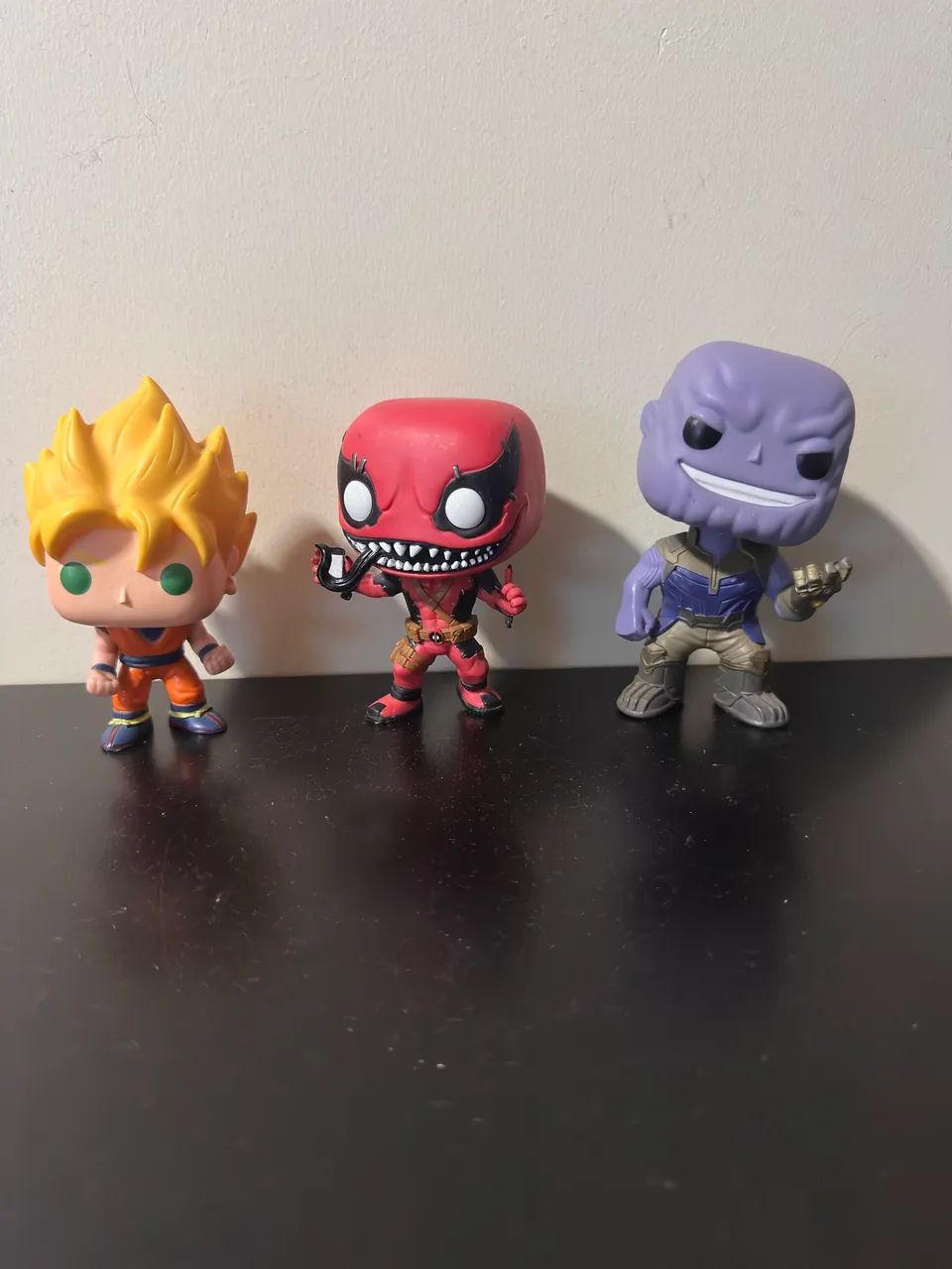 Funkos POP