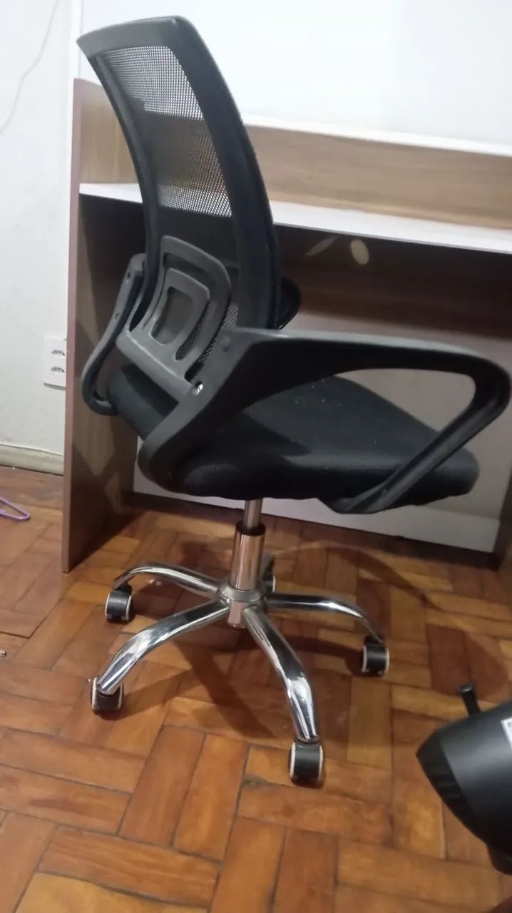 Cadeira e mesa de estudo - Foto 3