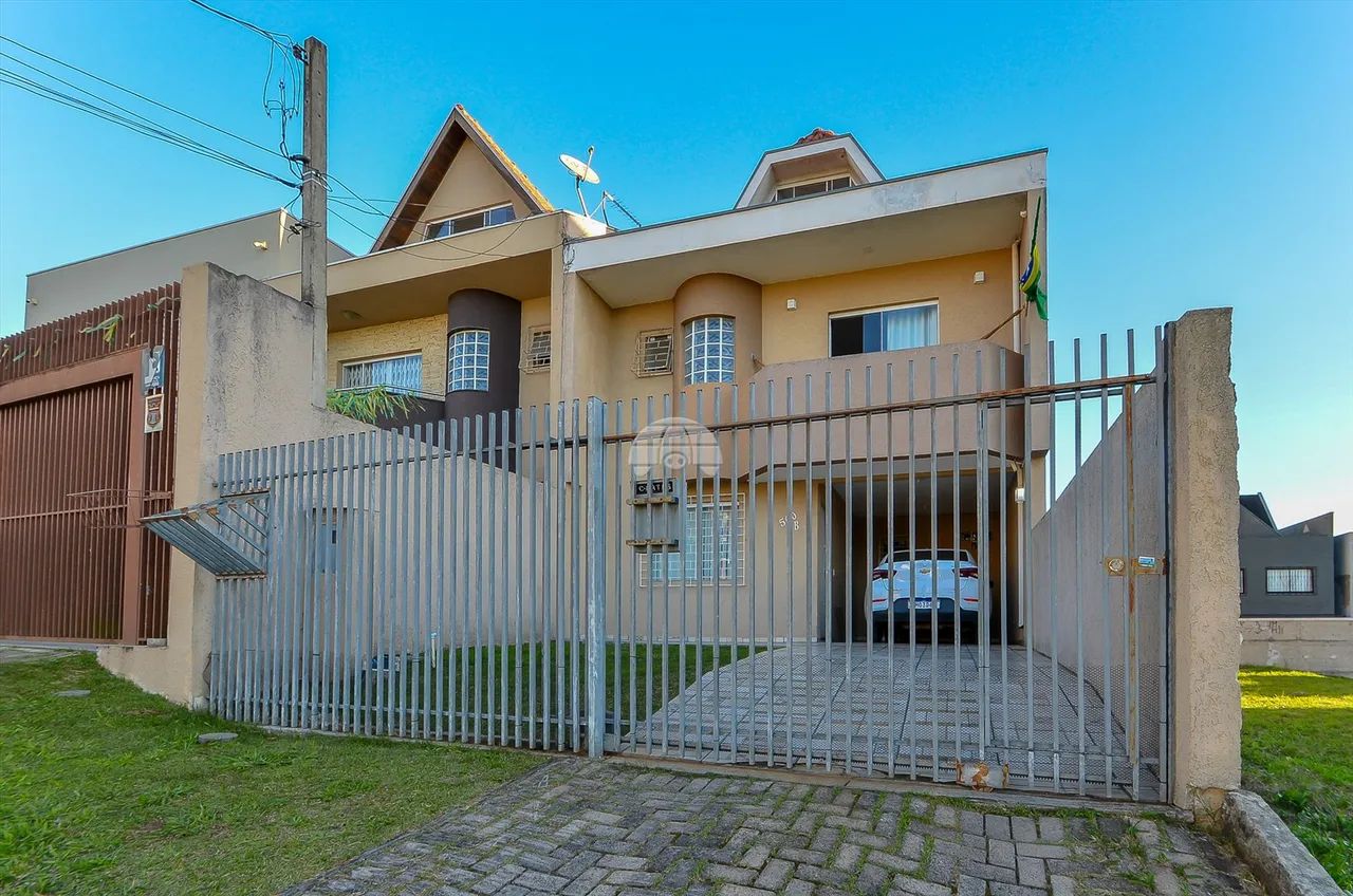 Vendas Sobrado Curitiba PR - Foto 2