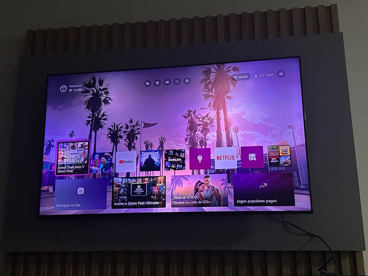 Xbox One Fat - Foto 5
