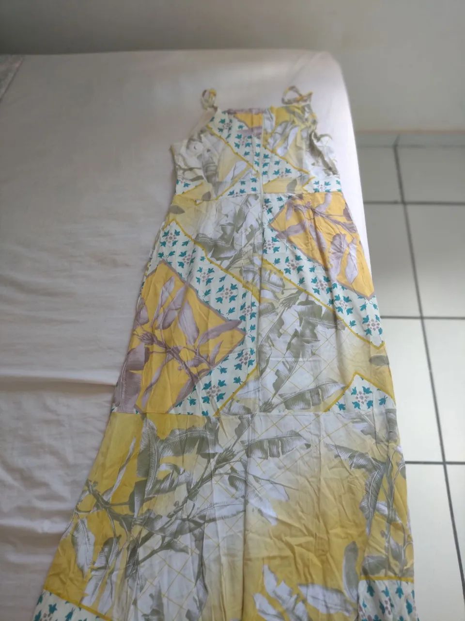Vestido lindo quase não usado cada - Foto 3