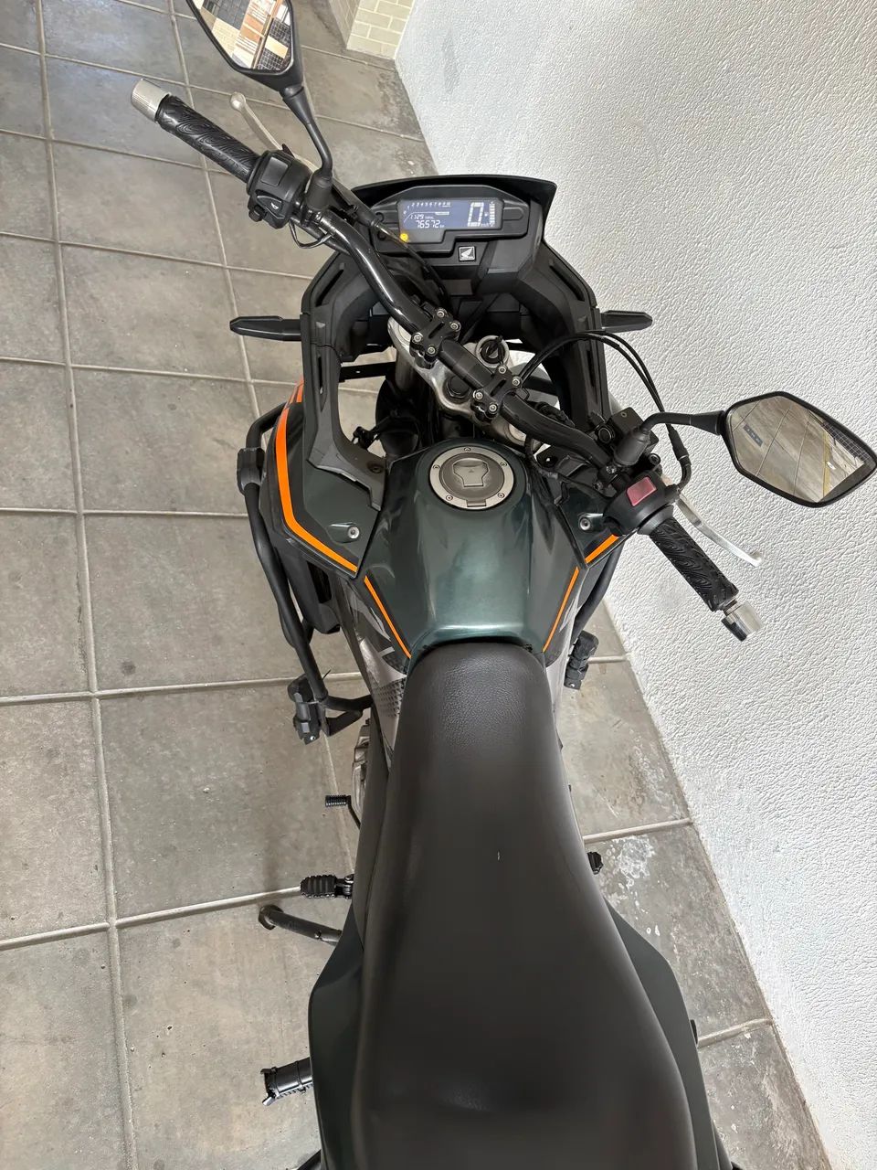 XRE 300 ADVENTURE  - Foto 3