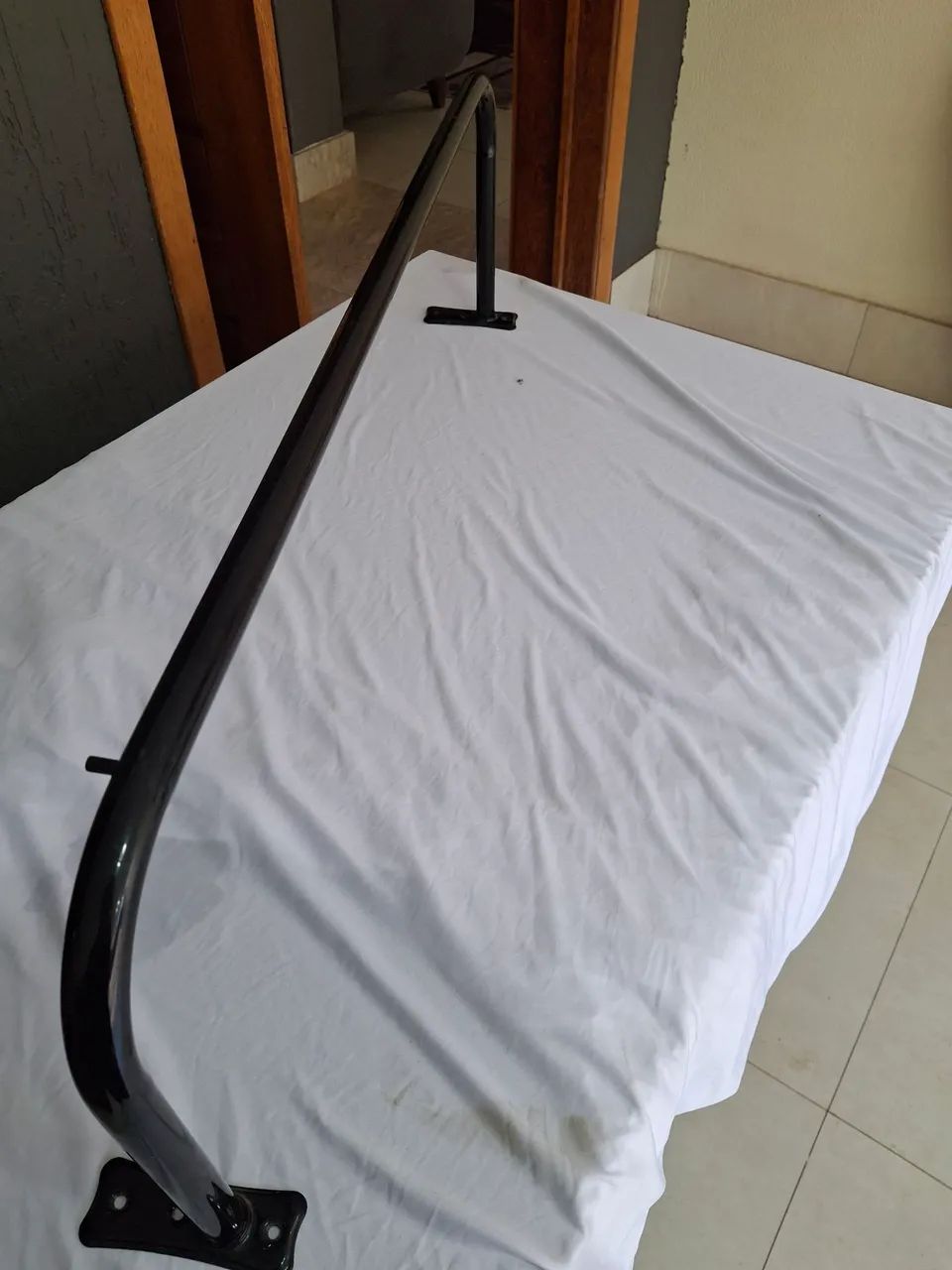 Arara de parede - Foto 2