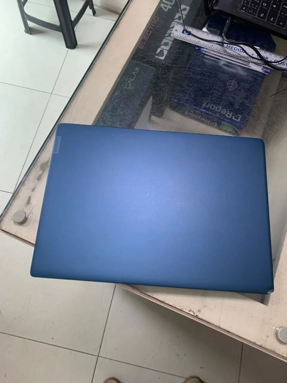 Lenovo Ideapad 330S Core i5 8ª geração - Foto 4