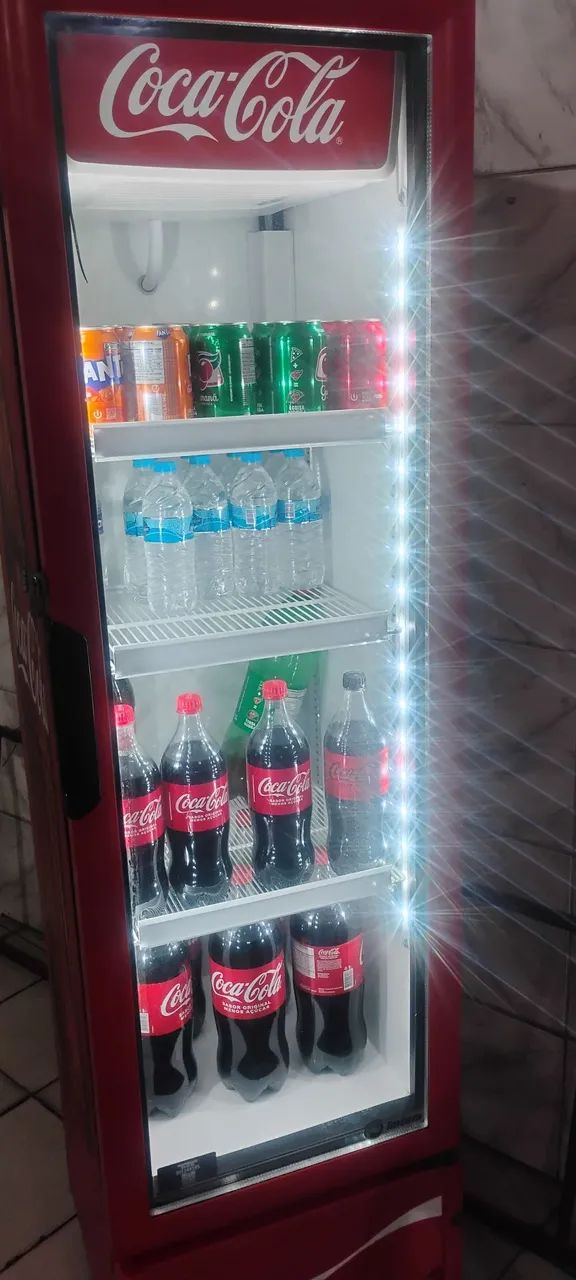 Freezer Expositora  - Foto 2