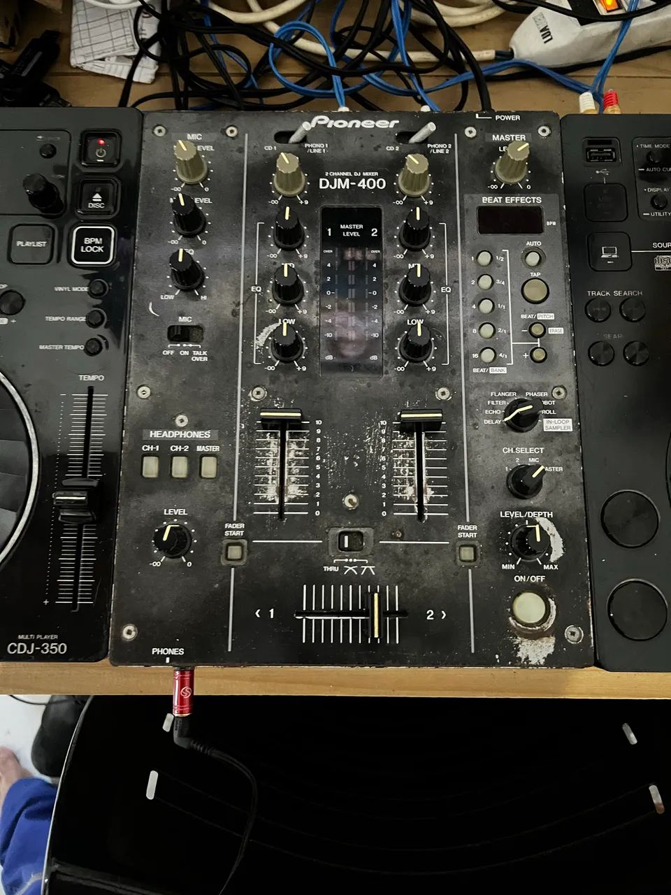 CDJ Pionner - Foto 3