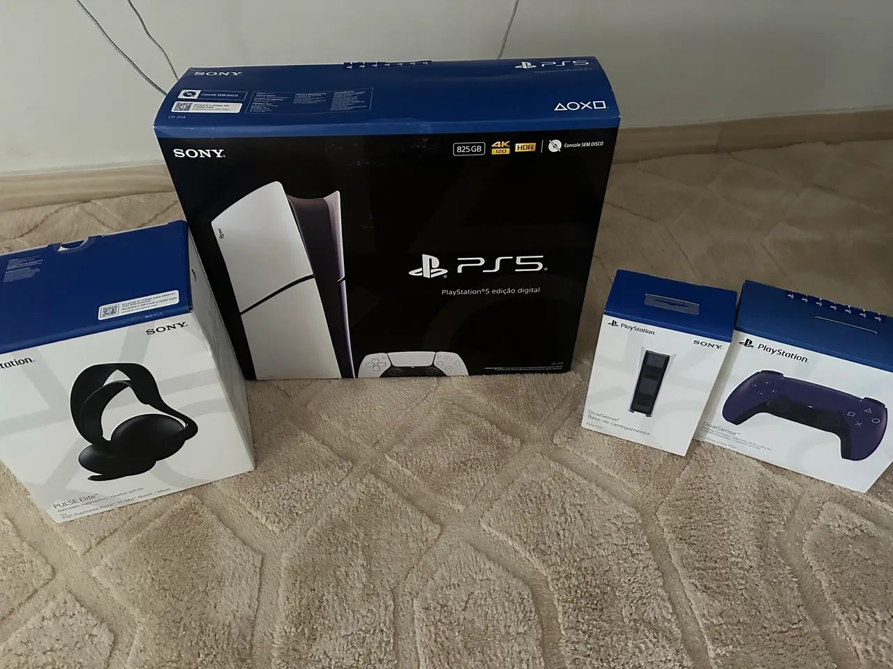 Ps5 - Foto 2