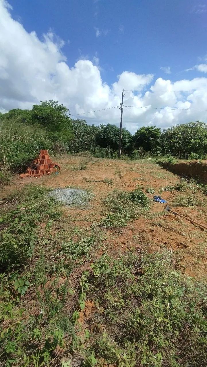 Vende se terreno no acentamento são José  - Foto 2