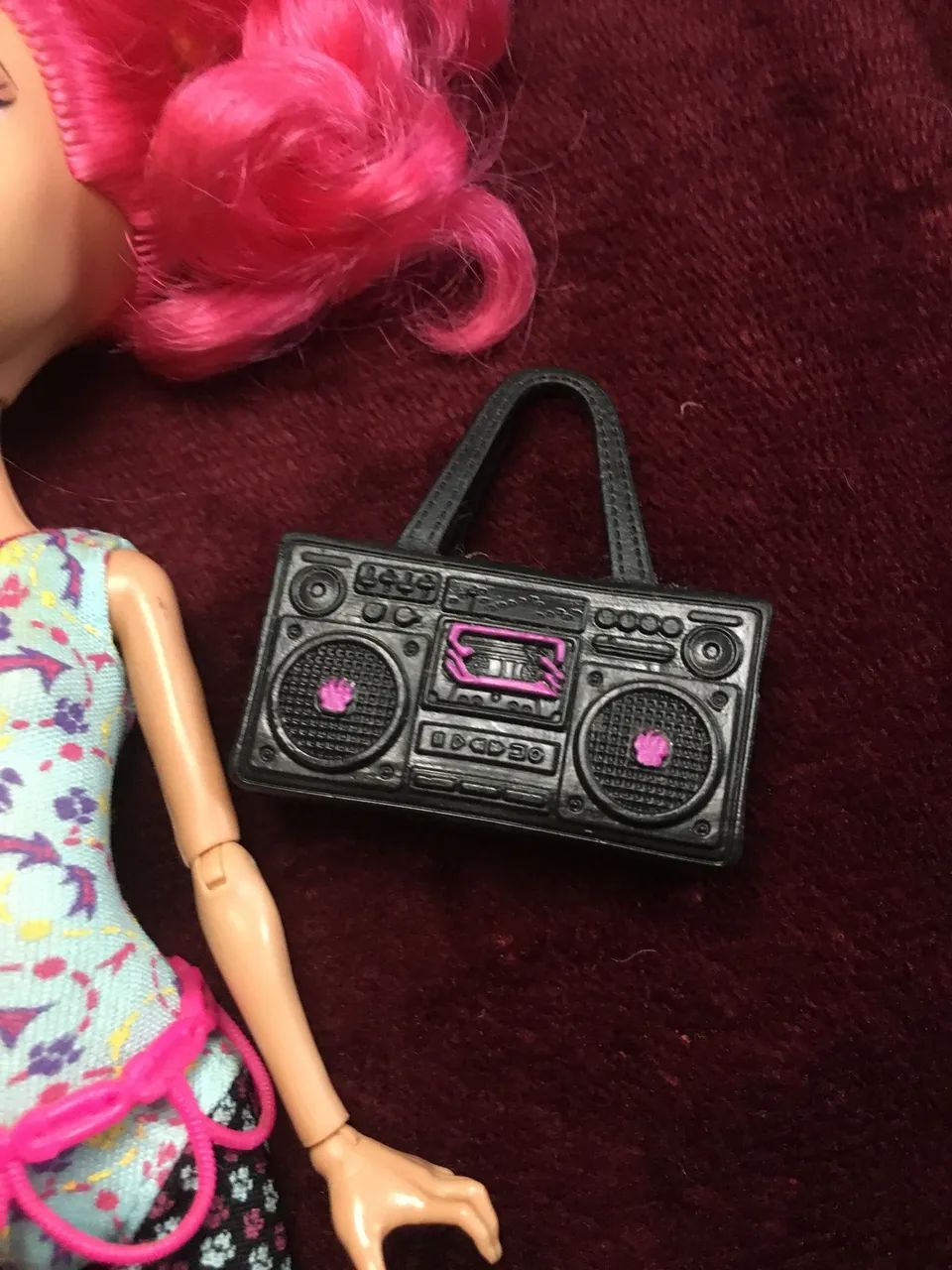 Monster High Howleen Dance Class - Foto 2