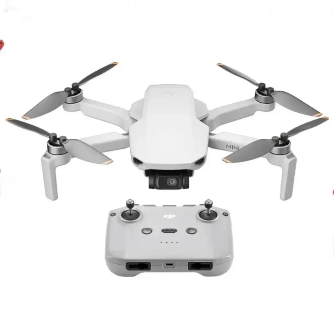 Drone DJI 4 k  - Foto 2