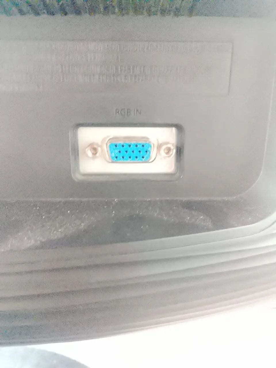 Monitor Samsung - Foto 4