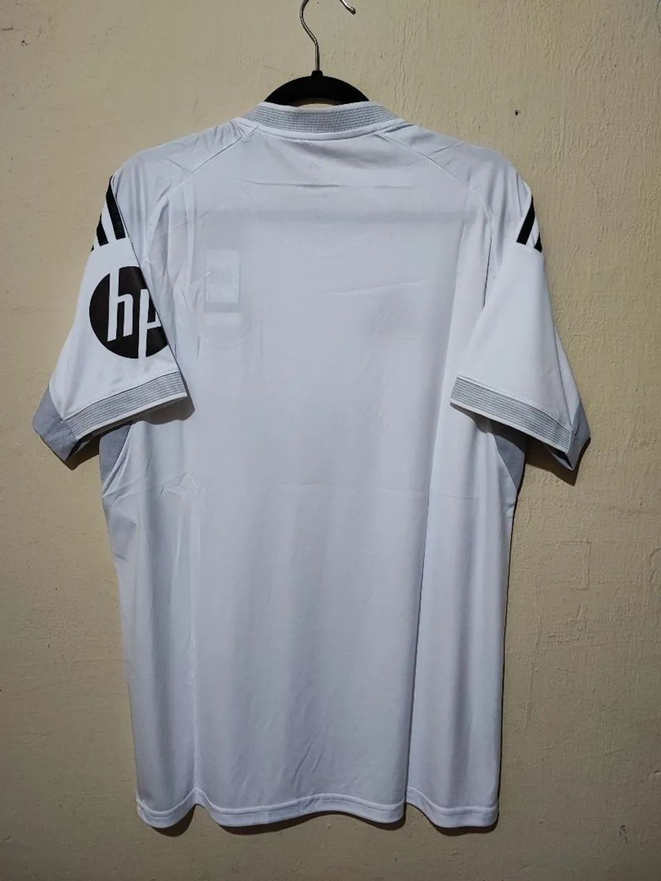 Camisa do Real Madrid, home 25/26, G - Foto 4