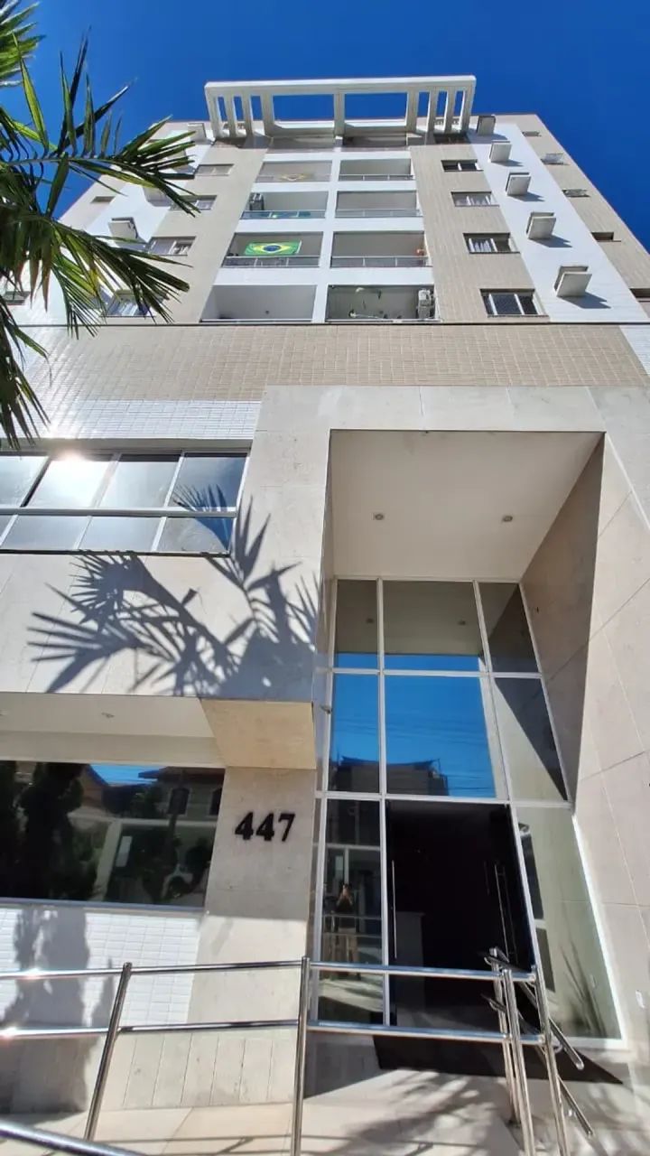 APARTAMENTO À VENDA I Edifício Art Ville
