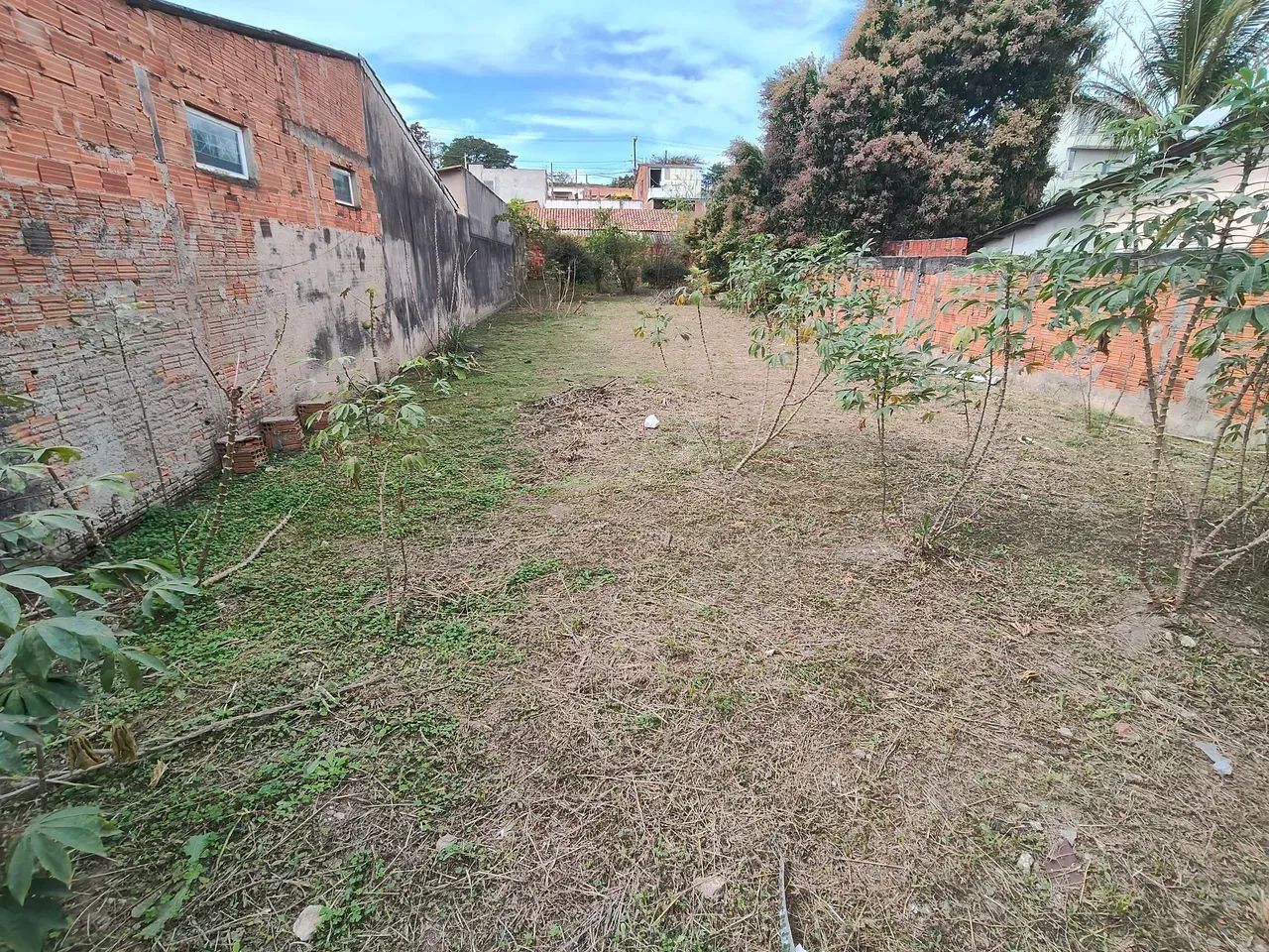 Terreno com 400m-Jardim Florence - Campinas - SP - Foto 3