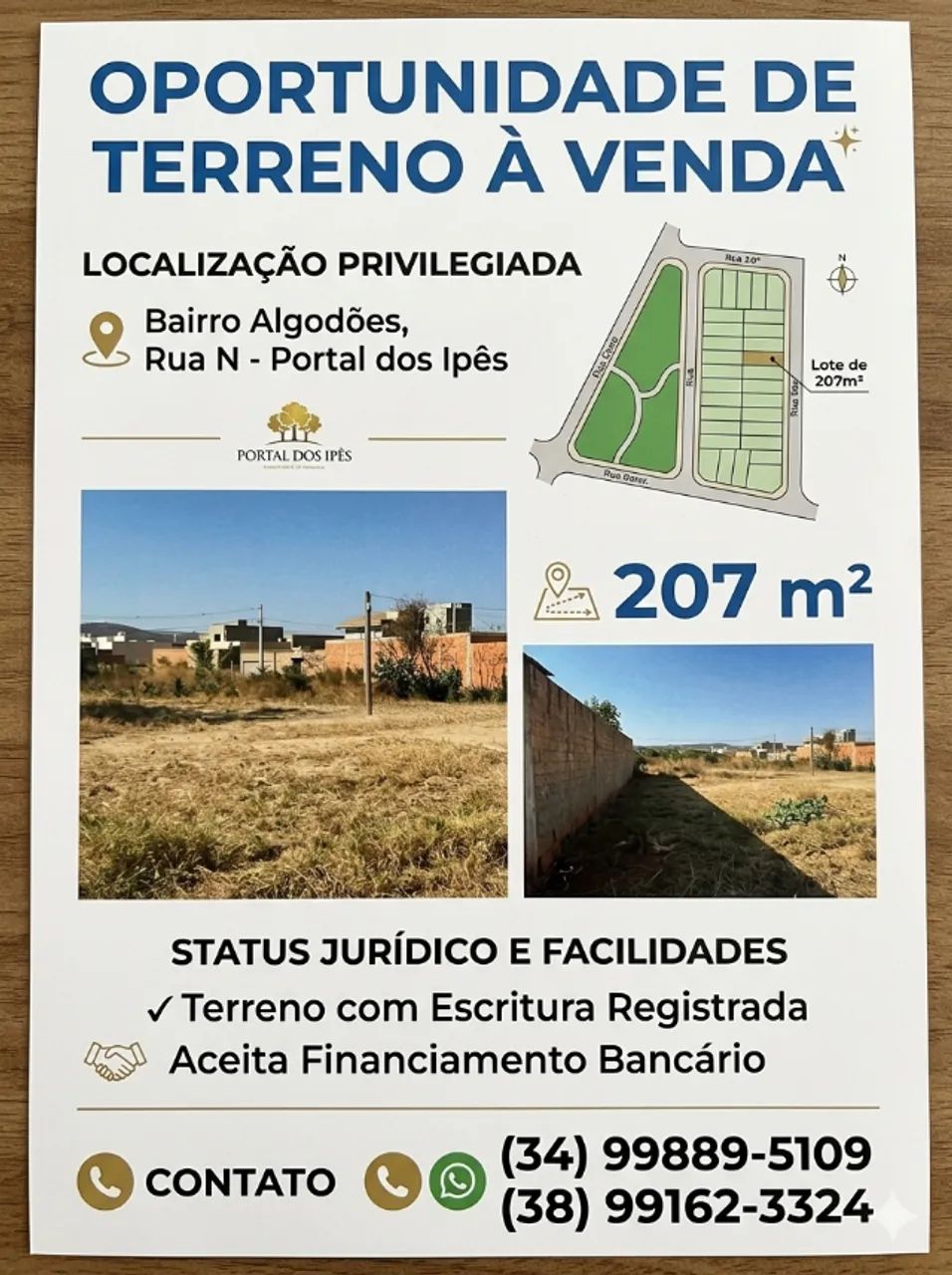 Terreno 