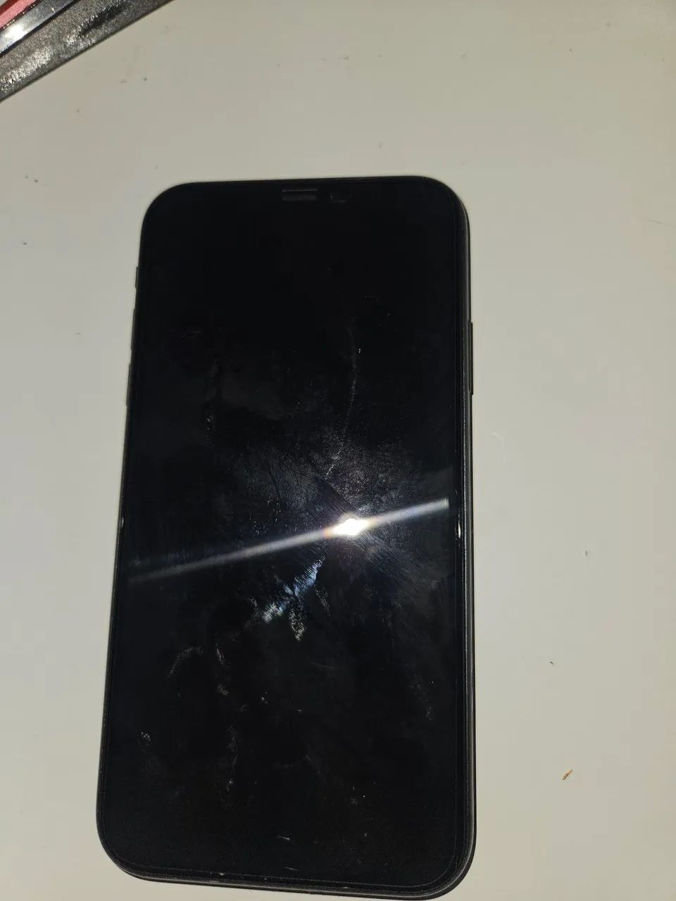 IPHONE 11 86% BATERIA COM ACESSORIOS - Foto 3