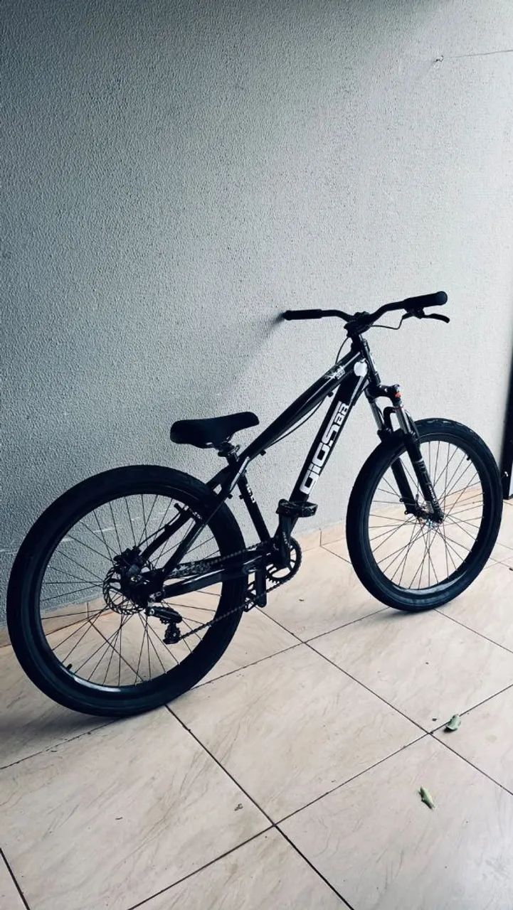 Bike gios