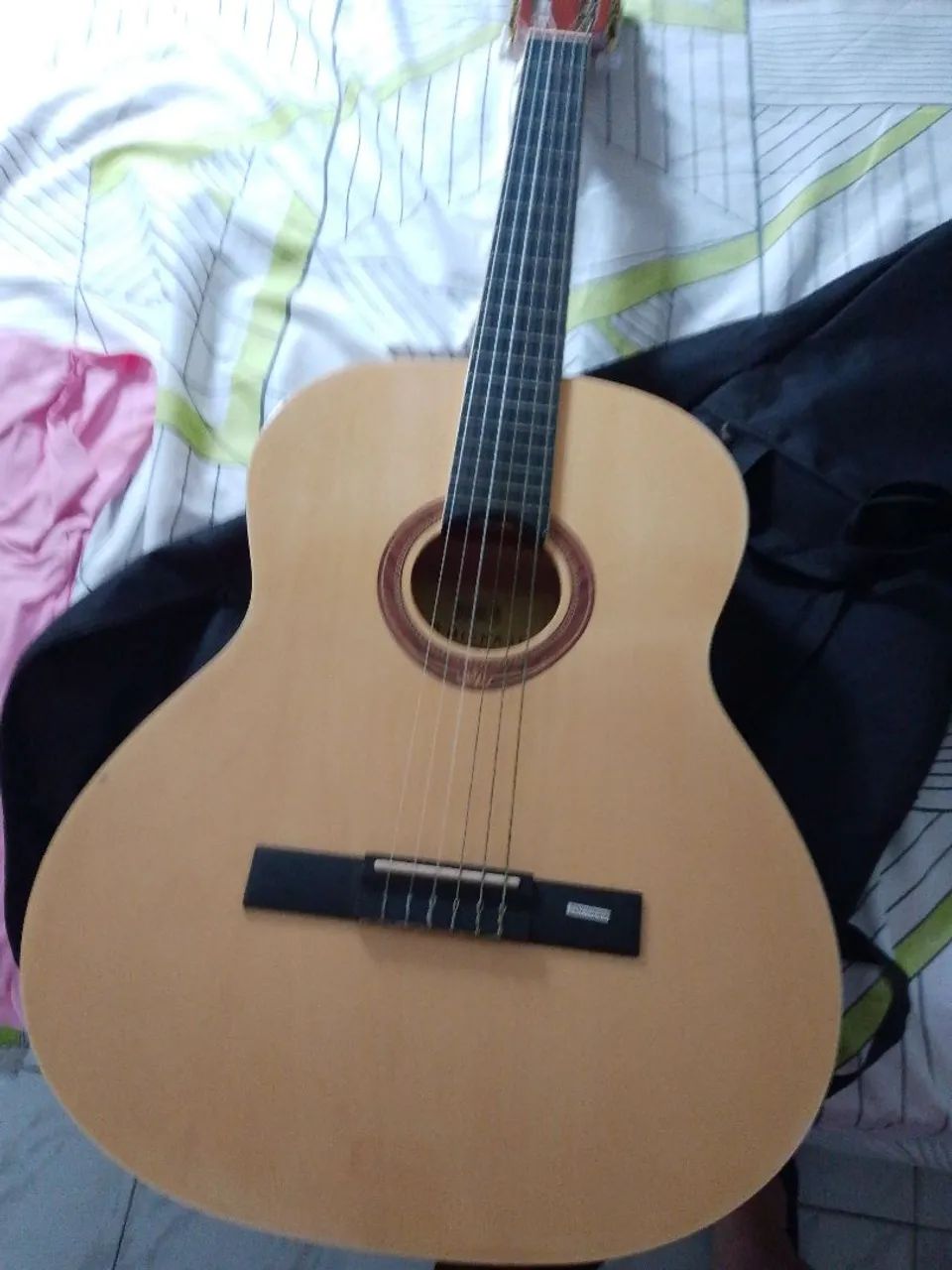 Violão  - Foto 2