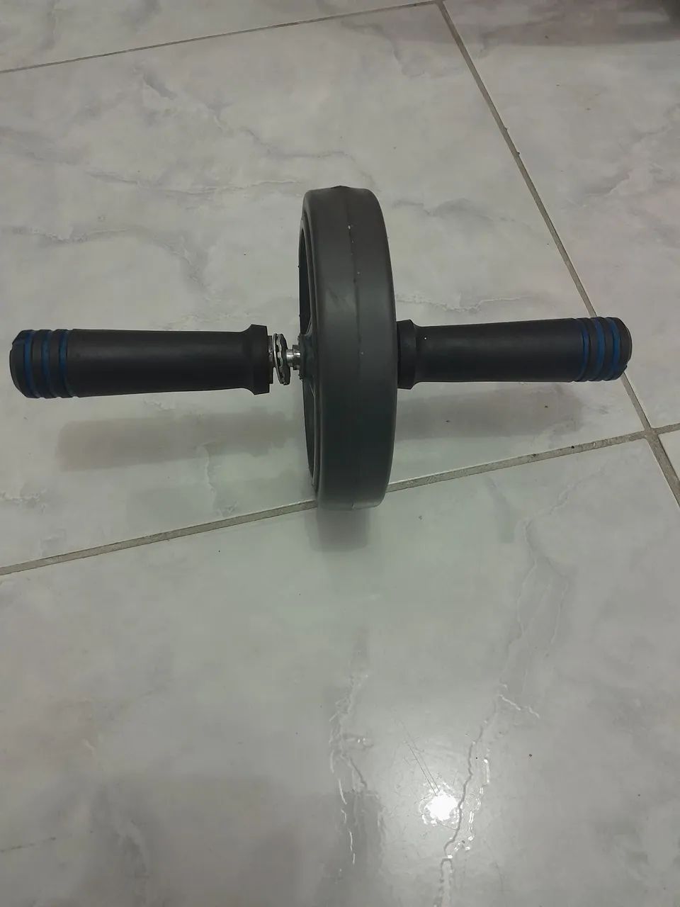 rolinho treino  - Foto 2