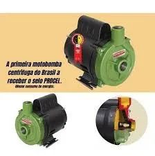 Bomba BC-98 1/3cv 127v Schneider - Foto 2