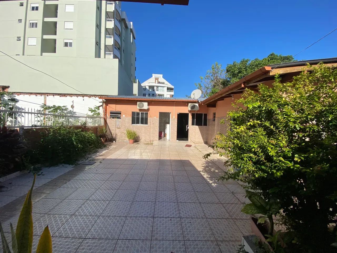 Casa com 2 dormitórios - Foto 2