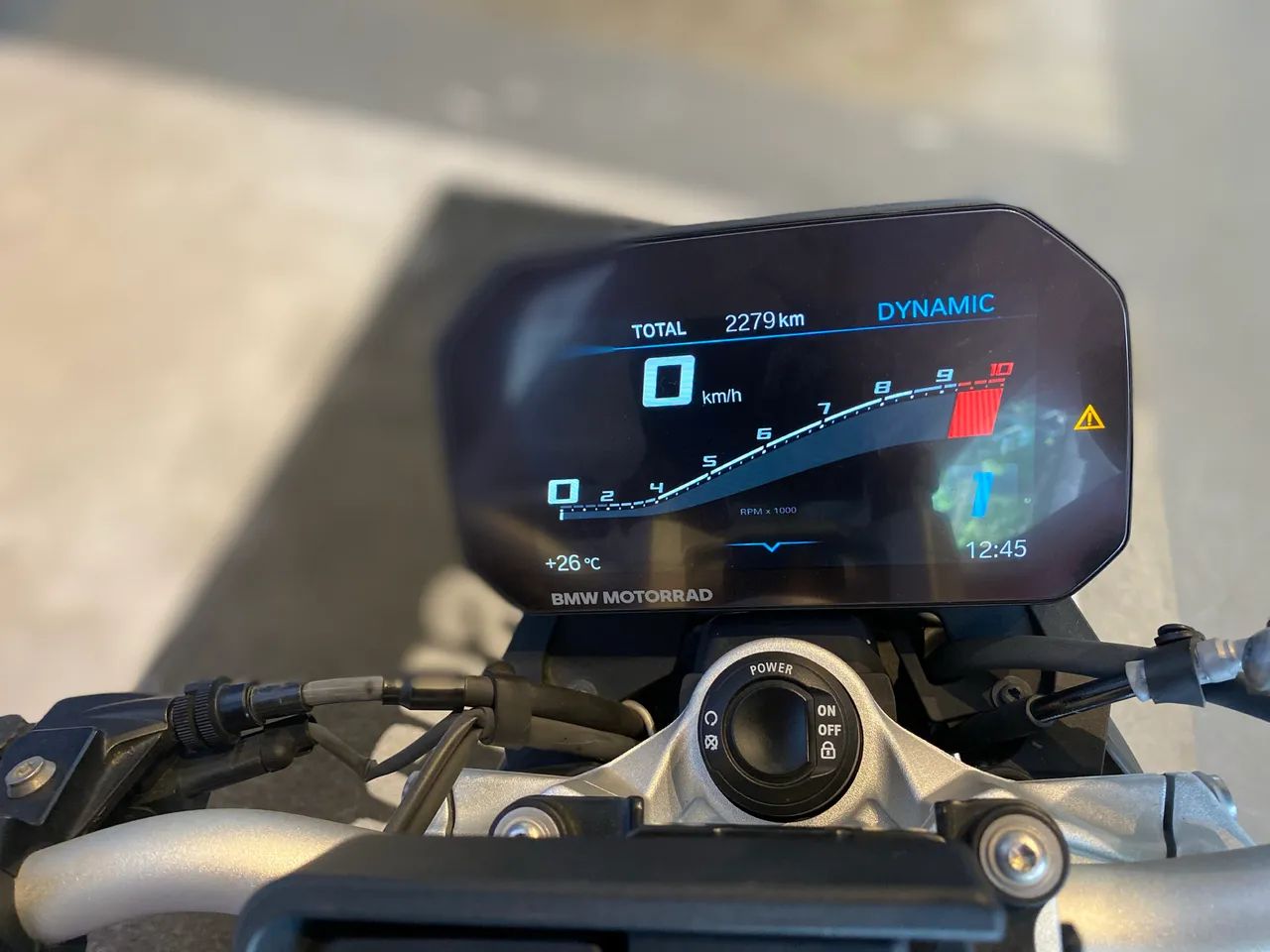 BMW F 900 Plus  - Foto 4