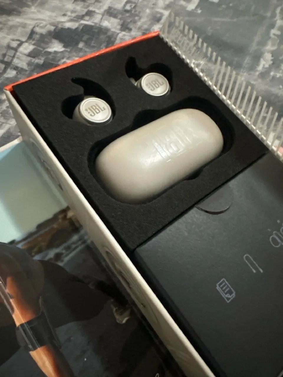 Fone JBL - Foto 2