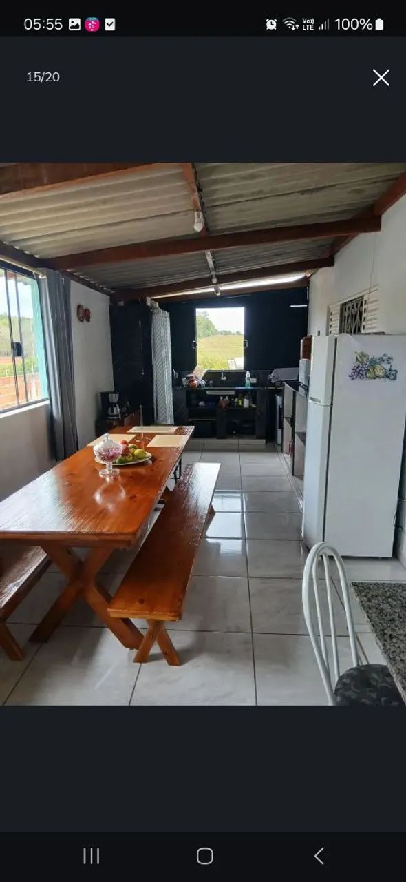 Foto - Araçoiaba da Serra - 
