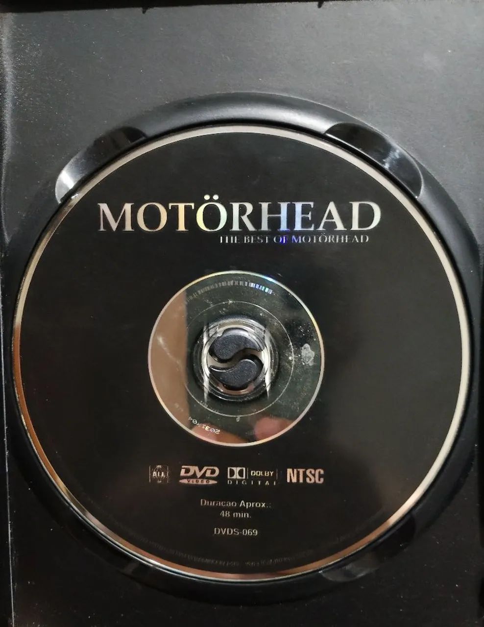 DVD Motorhead AC/DC Manowar Judas Priest - CDs, DVDs etc - Parque
