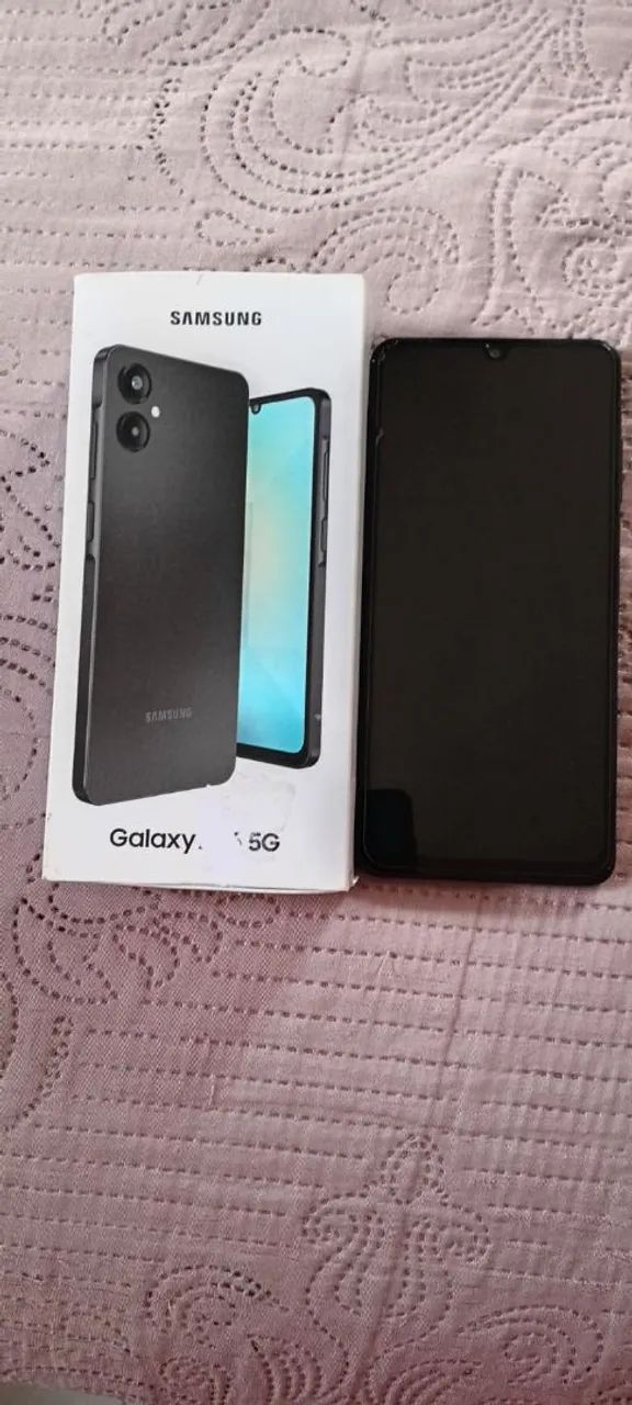 Celular Samsung A06 5G - Foto 3