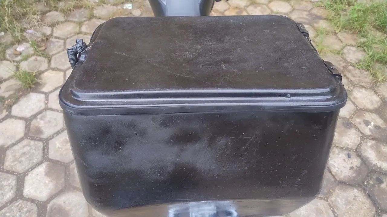 Baú protork pequeno 