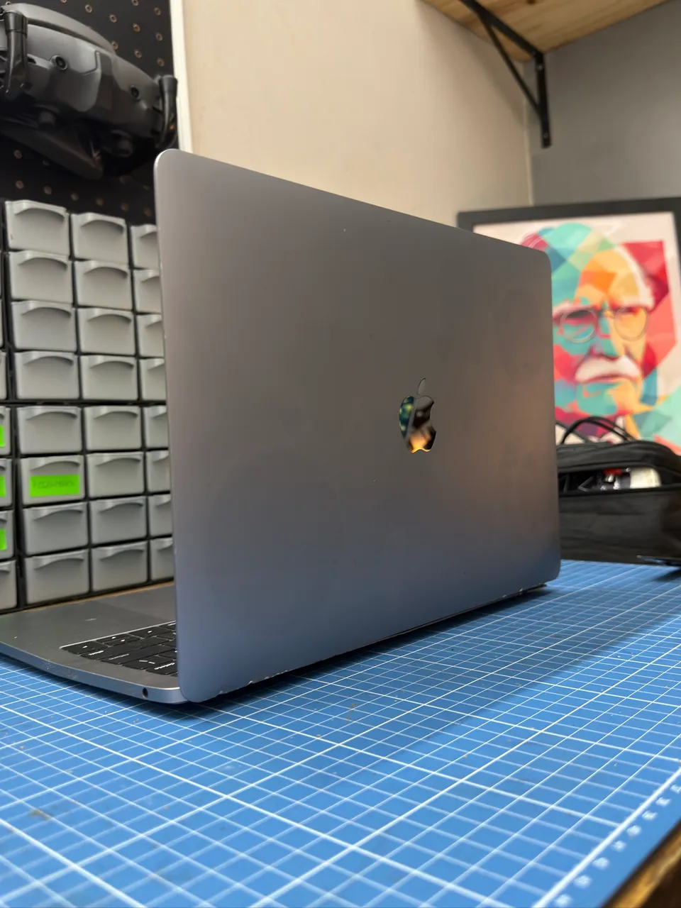 MacBook Pro Retina 13