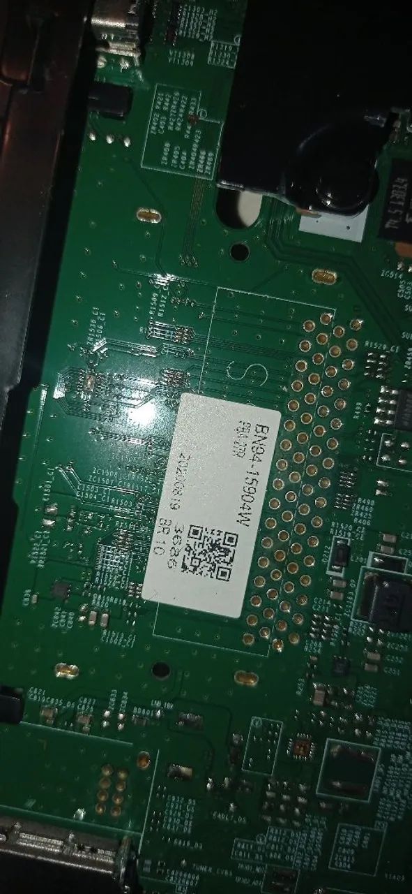 Placa de tvs Samsung 43 e 55 pol. - Foto 4
