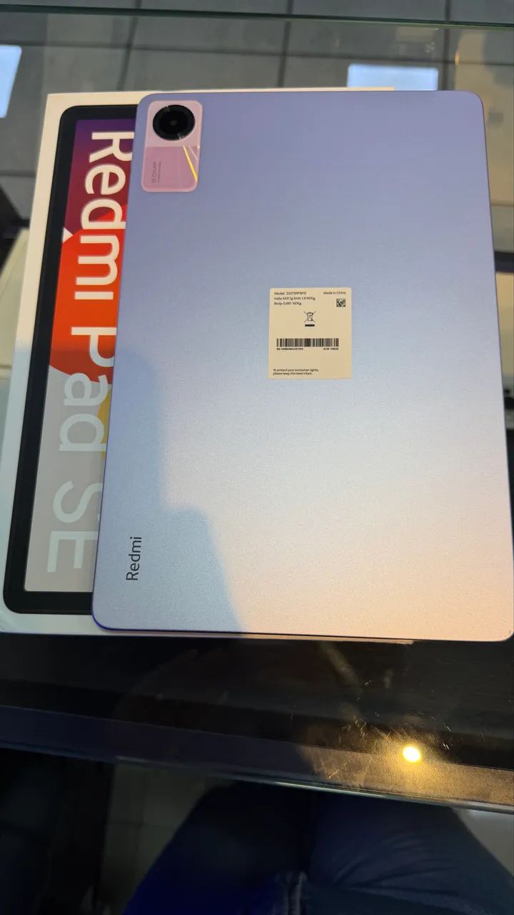 REDMI PAD SE  - Foto 2