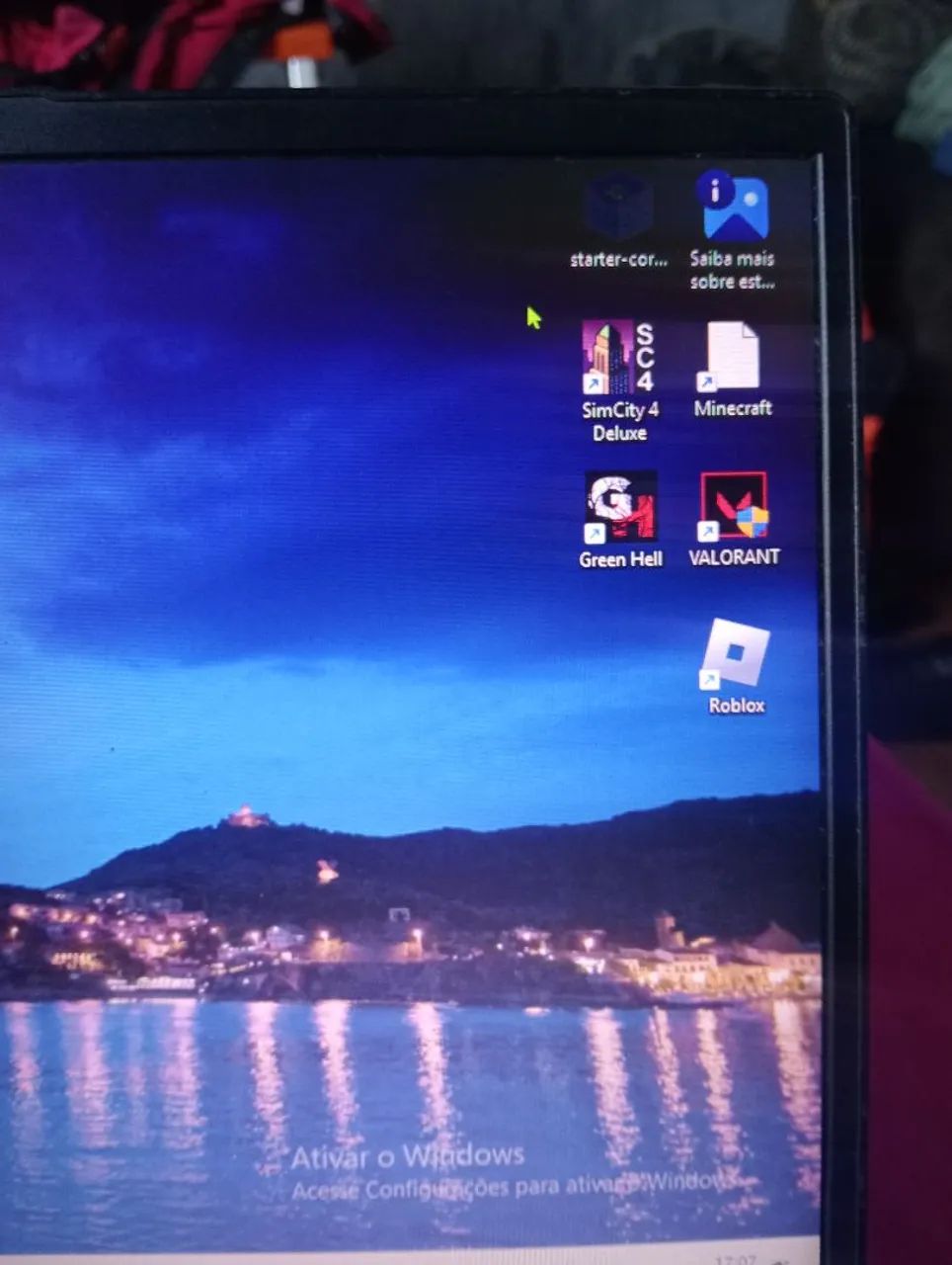 Notebook Lenovo - Foto 5