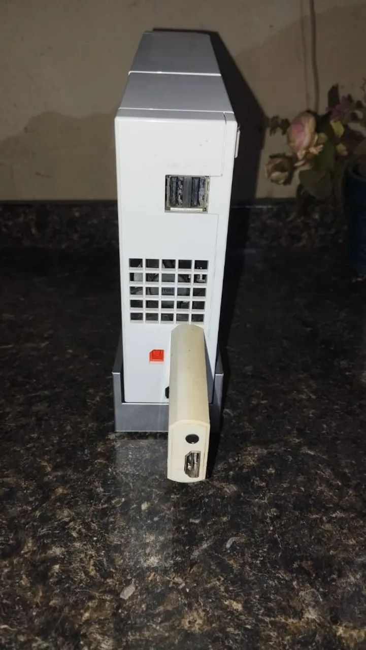 Nintendo wii  - Foto 5
