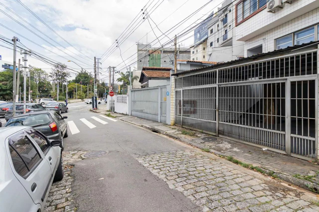 Casa comercial na Rua Gregório Fonseca, 166  210 m² - Foto 3