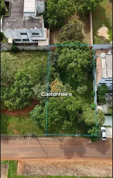 Lote Residencial - 495 m² - Plano Diretor Norte - Foto 3