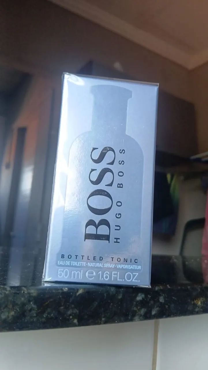 Perfume boss - Foto 2