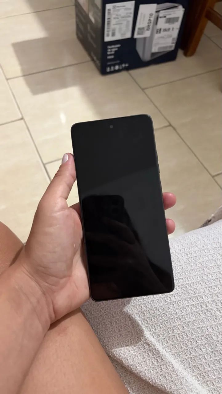 Moto G75 256gb - Foto 2