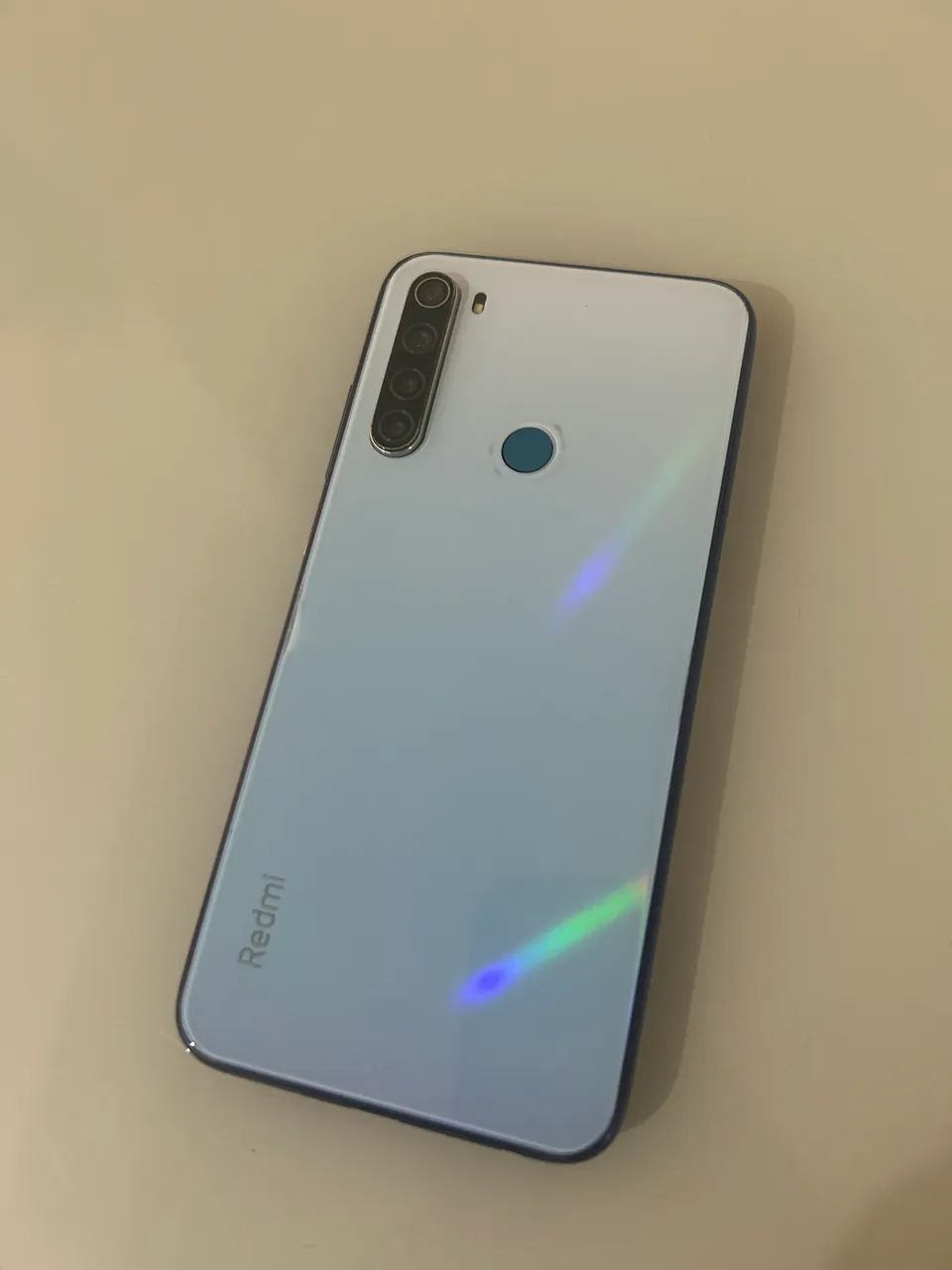 Redmi note 8  - Foto 2
