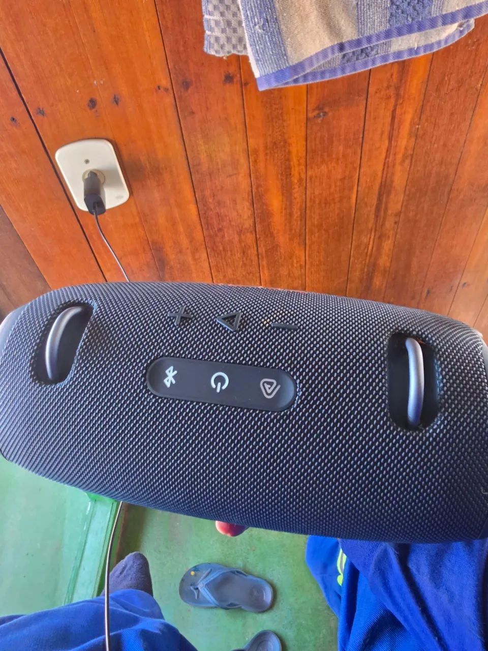 JBL xtreme 4 - Foto 3